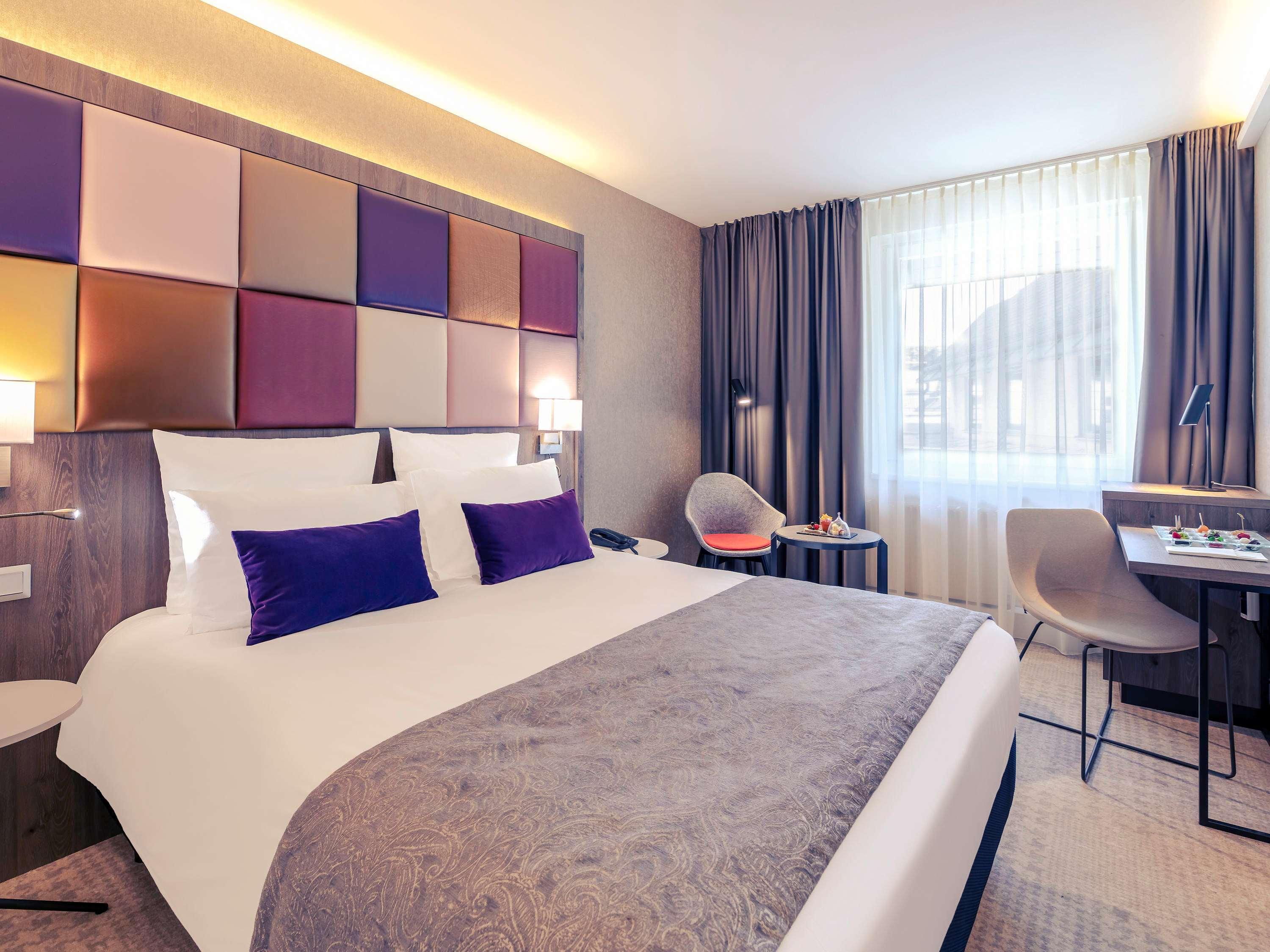 Mercure Budapest Korona Будапешт, Венгрия — бронируйте Отели, цены в 2024  году