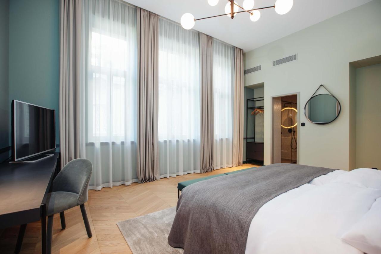 Alice Hotel Budapest, Hungary — book Hotel, 2023 Prices